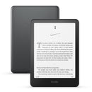 Kindle Paperwhite Signature Edition 32GB in Metallic Black - Refurbished