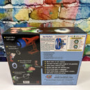 Vortex Blaster Smoke Ring Shooter by Zero Toys