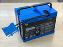 Peg Perego 12 Volt Blue Battery for Peg Perego Ride-On Toys [IAKB0501]