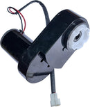 Boost Efficiency with Rear Side Gearbox Motor