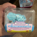 ZURU Pets Alive Aquatic Axolotl Duo - Battery-Operated Water Toys in Blue and Pink
