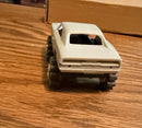 Dukes of Hazzard 1969 General Lee Charger Schaper Stomper 3D Resin Model