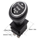 Multi-Function Gear Switch Handle for Kids Ride-On Car