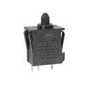 30A Accelerator Foot Pedal for Power Wheels Ride-On Vehicles - Simple Plug-In Setup