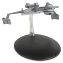 Star Trek Eaglemoss K'Tinga-Class Battle Cruiser Collector's Model