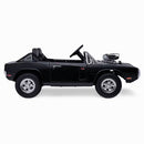 Dodge Charger 12V Electric Ride-On Car for Kids with Remote Control, Suitable for Ages 3+
