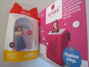Pink Tonies Toniebox Starter Set Bundle + New Disney Encanto Mirabel Tonie