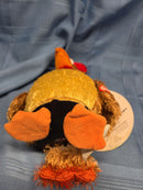 Fresh and Fun Clucky Chicken Toy
