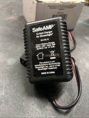 12V Power Adapter for Streamlight Rechargeable Flashlights (D6-1246)