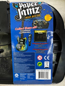 WowWee Paper Jamz Instant Rockstar Drum Set 2009 Edition - Explore the Song Collection