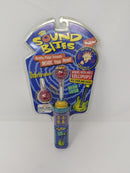 Rockin' Guitar Lollipop Holder by OddzOn, 1998