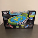 Sharper Image Rechargeable Remote Control Racing Speed Boat
