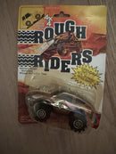 Retro 1980s Rough Riders Datsun 280ZX 4X4 Gold Motor Truck