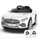 Mercedes-Benz Remote Control Battery-Powered Ride-On Car S C 2571