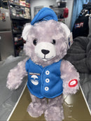 🎉 12'' Menards Singing and Dancing Bear with Fun Extras! 🎉