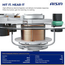 Universal High Tone Disc Horn - Model HORAZ-00003