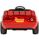 🏎️ Disney Pixar Cars Lightning McQueen 12V Red Kids Ride-On Vehicle