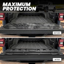 Tailgate Protector for Jeep Gladiator JT 2020-2026