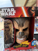 Hasbro Star Wars Chewbacca Electronic Mask for Ages 4-7