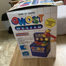 BOTOY 1991 Vintage Ghost Hunter Savings Bank with Electronic Sounds and Lights