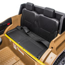 24V Dual-Seater Electric Ride-On Car for Kids with Remote Control, LED Lighting, and Bluetooth