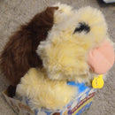 Mattel I Gotta Pet! Interactive Plush Smoochie Pooch Dog
