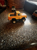 Schaper Stompers 4x4 Exclusive Collector Case with Trucks