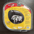 Portable Finger Beats Music Mixer and Scratcher
