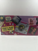 MGA's Miniverse Authentic Vinyl Record Player