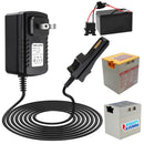 12V Charger for Fisher-Price Power Wheels, Compatible with G