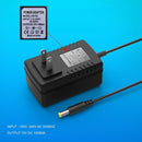 12V Electric Power Supply Charger for Kids Ride-On Cars