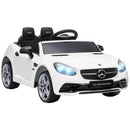 12V Battery-Powered Electric Ride-On Car for Kids Aged 3-6 with Remote Control