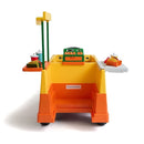 Taco Truck 12V Electric Ride-On Vehicle with Extras
