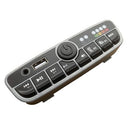 ZCY2157M 24V Kids Electric Vehicle Power Control Switch Multi功能