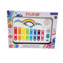 Lexibook Xylofun K340 Electronic Xylophone