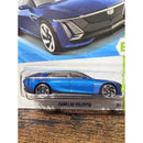 Cadillac Celestiq Hot Wheels Edition