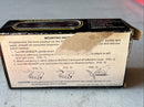 1987 Vintage Revenger Toy Car with Dash Sound Maker - Boxed NOS