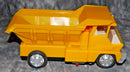 Bandai Retro Bump & Go Dump Truck