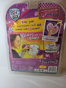 BFC Ink Best Friends Secret Sign In Journal by MGA Entertainment