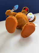 Gemmy Scooby Doo Animated Easter Egg Sidestepper - Brand New with Tags