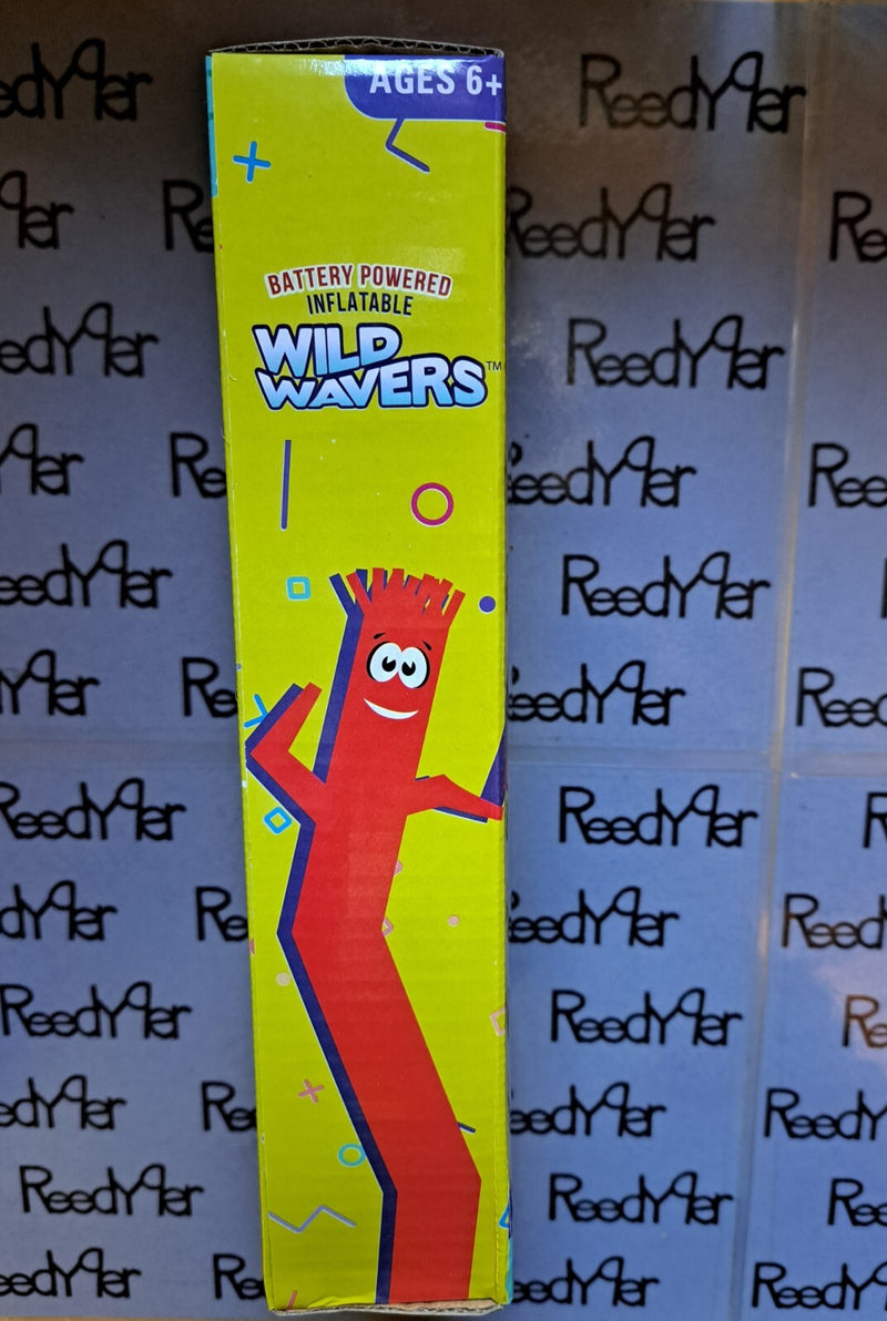 Wacky Inflatable Waving Arm Flailing Tube Man 17-Inch Desktop Accessory