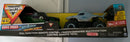 Grave Digger vs Megalodon 1:24 Scale RC Racing Trucks