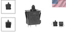 30A Accelerator Foot Pedal for Power Wheels Ride-On Vehicles - Simple Plug-In Setup