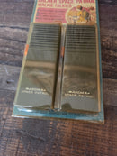 Radio Shack Archer Space Patrol Walkie Talkie Model 60-4004 Sealed Vintage Collectible