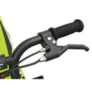 Razor 12.5" Electric Green Kids Dirt Bike SX125 with 12V 100W Power and 8mph Speed