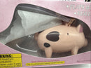 Battery-Operated Ceiling-Hanging Flying Pig Toy by DY Toy 60110