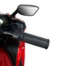 12V Red Kids Motorcycle Ride-On Toy for Boys and Girls