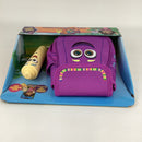 Dora The Explorer Bluetooth Karaoke Backpack with Microphone by Nickelodeon