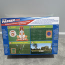 Mattel All-Pro Passer Robotic Football Quarterback Toy - 2012 Edition, Unopened