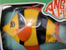 Retro Battery-Powered Angel Fish Aquatic Toy ST33